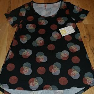 NWT Lularoe Classic T. XXS.